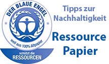 Banner Papier