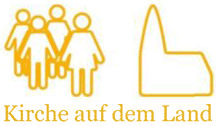 kirvche auf dem land